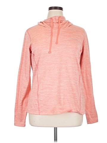 Columbia Pullover Hoodie (view 1)