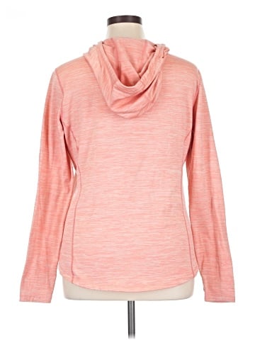 Columbia Pullover Hoodie (view 2)