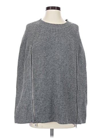 BCBGMAXAZRIA Pullover Sweater (view 1)