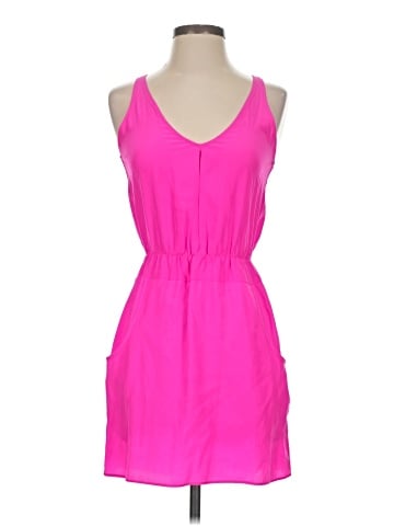 Amanda Uprichard Casual Dress (view 1)