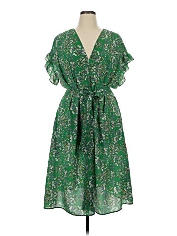 Max Studio Casual Dress (view 1)