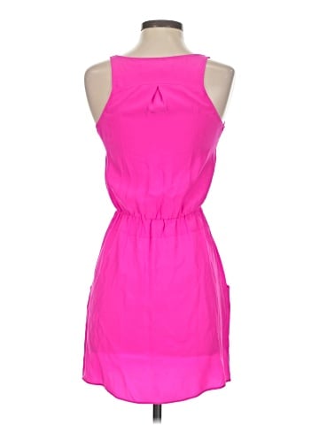 Amanda Uprichard Casual Dress (view 2)