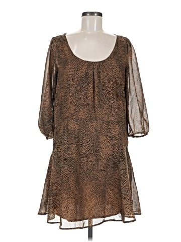 Love 21 Casual Dress (view 1)