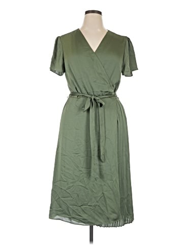 Banana Republic Casual Dress (view 1)