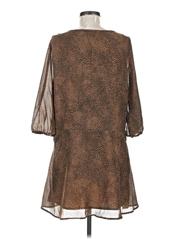 Love 21 Casual Dress (view 2)