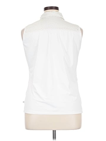 Lady Hagen Sleeveless T-Shirt (view 2)