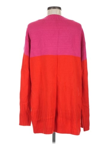 G by Giuliana Rancic Pullover Sweater (view 2)