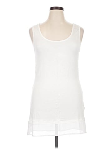 Simply Noelle Sleeveless Top (view 1)