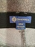 Democracy Solid Gray Jeans Size 20 - photo 4