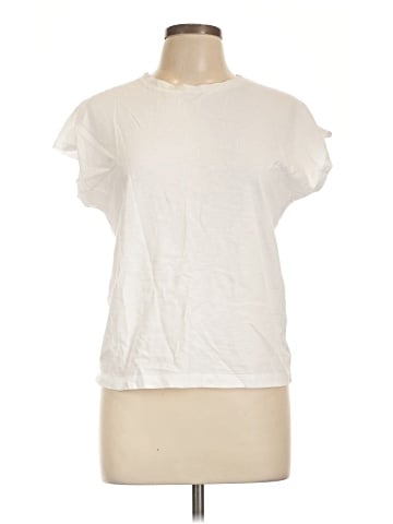 Rag & Bone Short Sleeve Top (view 1)
