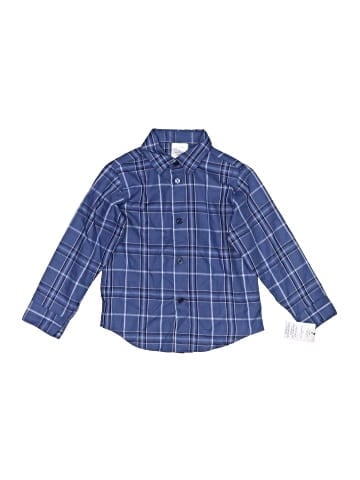 Calvin Klein Long Sleeve Button-Down Shirt (view 1)