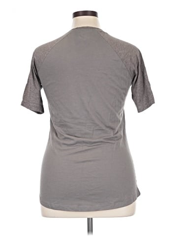 Majestic Short Sleeve T-Shirt (view 2)