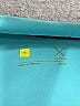Xersion Teal Track Jacket Size M - photo 6