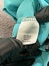Xersion Teal Track Jacket Size M - photo 7
