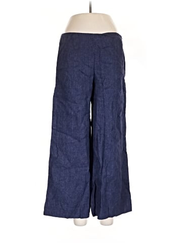 Theory Linen Pants (view 1)