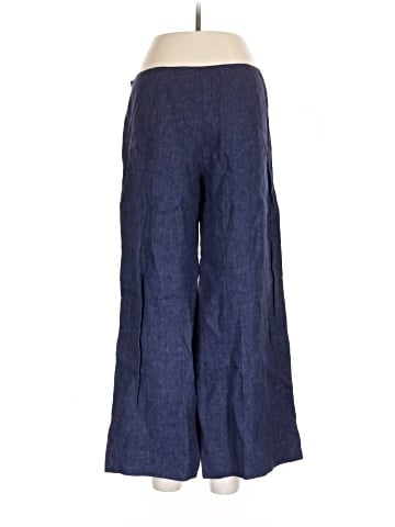 Theory Linen Pants (view 2)