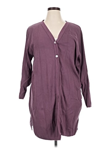 Silhouettes Cardigan (view 1)