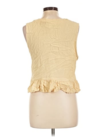 Route 66 Sleeveless Blouse (view 2)