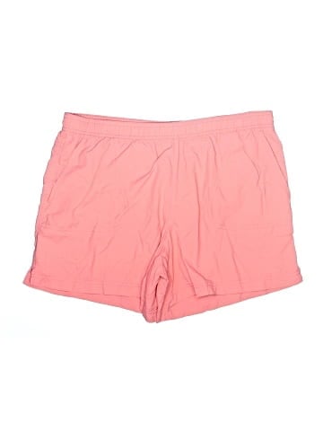 Columbia Athletic Shorts (view 1)