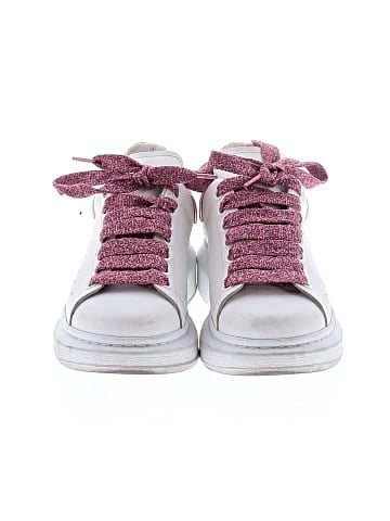 Alexander McQueen Sneakers (view 2)