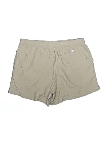 Columbia Athletic Shorts (view 2)
