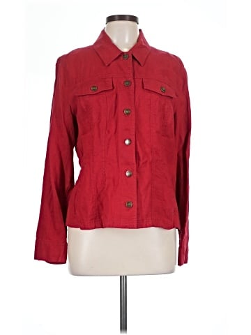 Jones New York Signature Jacket (view 1)