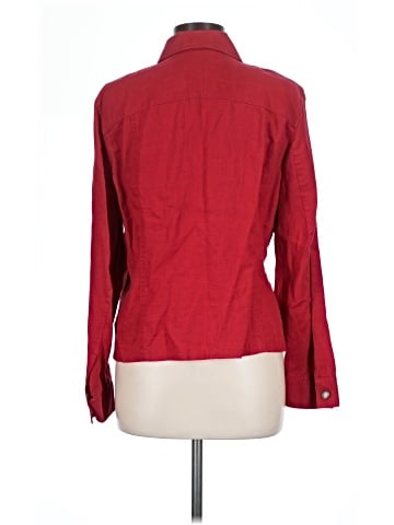 Jones New York Signature Jacket (view 2)
