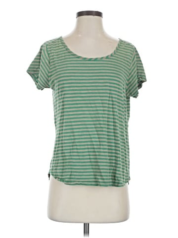 Garnet Hill Short Sleeve T-Shirt (view 1)