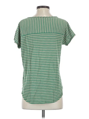Garnet Hill Short Sleeve T-Shirt (view 2)