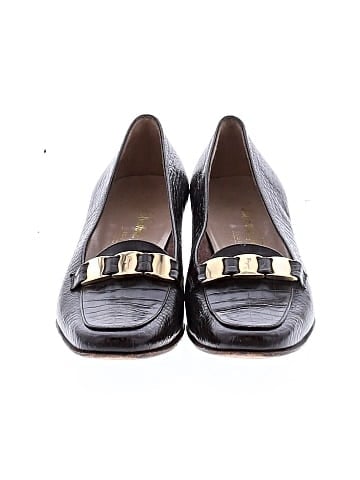 Salvatore Ferragamo Heels (view 2)