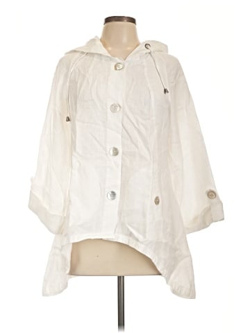Sigrid Olsen Jacket (view 1)