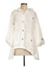 Sigrid Olsen Ivory Jacket Size M - photo 1