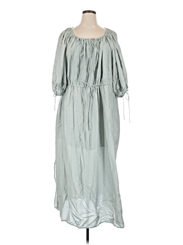 Joslin Casual Dress (view 1)