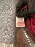 Lilt 100% Polyester Purple Dress Size 6 - photo 4