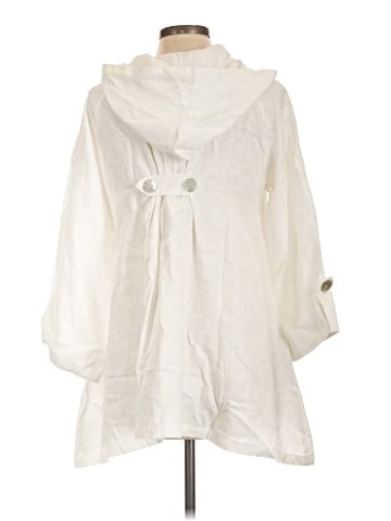 Sigrid Olsen Jacket (view 2)
