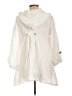 Sigrid Olsen Ivory Jacket Size M - photo 2