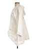 Sigrid Olsen Ivory Jacket Size M - photo 5