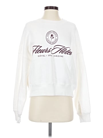 Abercrombie & Fitch Sweatshirt (view 1)