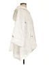Sigrid Olsen Ivory Jacket Size M - photo 4