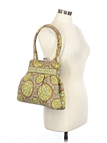 Vera Bradley Shoulder Bag (view 2)