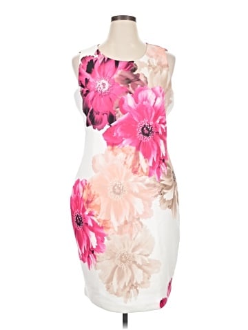 Calvin Klein Cocktail Dress (view 1)