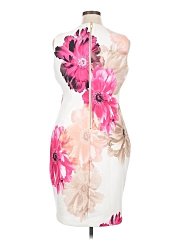 Calvin Klein Cocktail Dress (view 2)