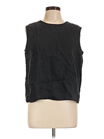 bryn WALKER Sleeveless Top (view 1)
