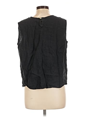 bryn WALKER Sleeveless Top (view 2)