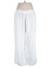 Old Navy White Casual Pants Size XL - photo 1