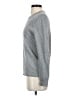 Theory 100% Cashmere Gray Cashmere Pullover Sweater Size S - photo 5