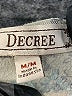 Decree Ivory Sleeveless Top Size M - photo 7