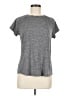 C9 By Champion Tweed Gray Active T-Shirt Size M - photo 1