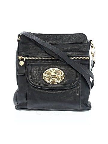 Emma Fox Crossbody Bag (view 1)
