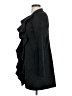 Tabitha 100% Polyester Black Coat Size 4 - photo 5